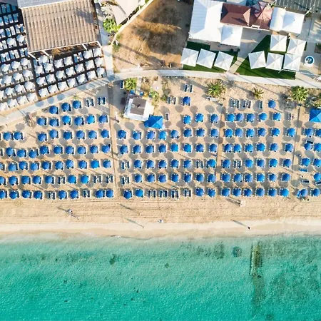 Sunny Honey Appartement Agia Napa