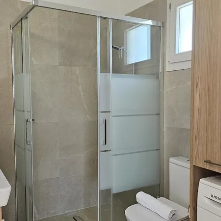 Sunny Honey Appartement Agia Napa