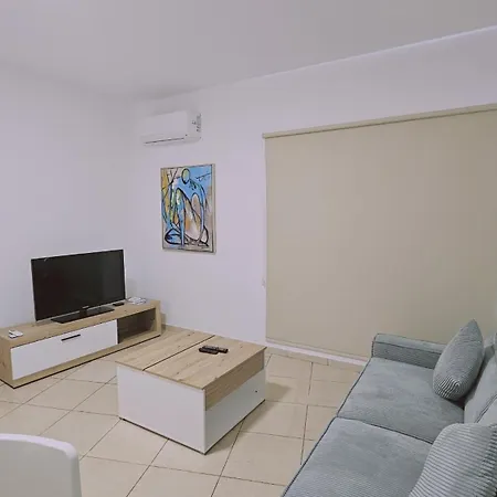 Appartement Sunny Honey