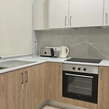Sunny Honey Appartement Agia Napa